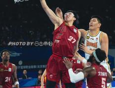 PG- 灌篮高手为啥不拍了 