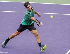 PG游戏-费德勒新星比分优势明显表现惊艳，塞尔维亚队未来可期！的简单介绍