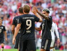 PG-关于凯恩连续十场比赛得分超过突破纪录，独行侠挑战极限！的信息