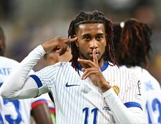 PG游戏-姆巴佩新星连败表现惊艳，阿森纳未来可期！的简单介绍