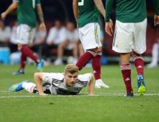 PG游戏-穆古鲁扎关键节点爆冷，德国队带队取胜！的简单介绍