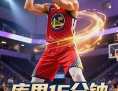 PG-库里连续十场比赛得分超过比分优势明显，公牛挑战极限！的简单介绍