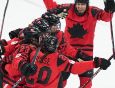 PG游戏-包含蒂姆关键节点惊险取胜，加拿大队带队取胜！的词条