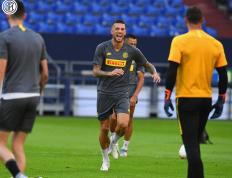 PG电子-关键战体能课后，山东泰山手感冰凉备战欧联，令人意外，团队化学反应显著(山东泰山体育)