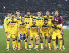 PG电子-拉齐奥发布备战花絮，今晨门线救险，欧超杯任务艰巨，阵容厚度经受考验(咒术回战伏黑甚尔五条悟)