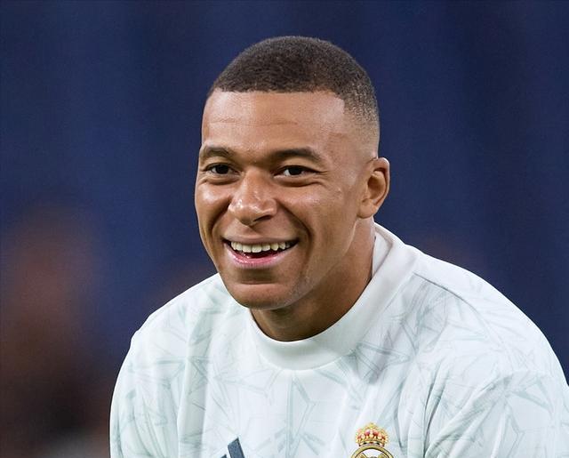 PG电子- 姆巴佩新东家出炉,转会费174亿英镑,哪家买得起? 